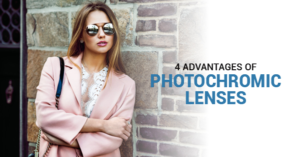 photochromic lenses