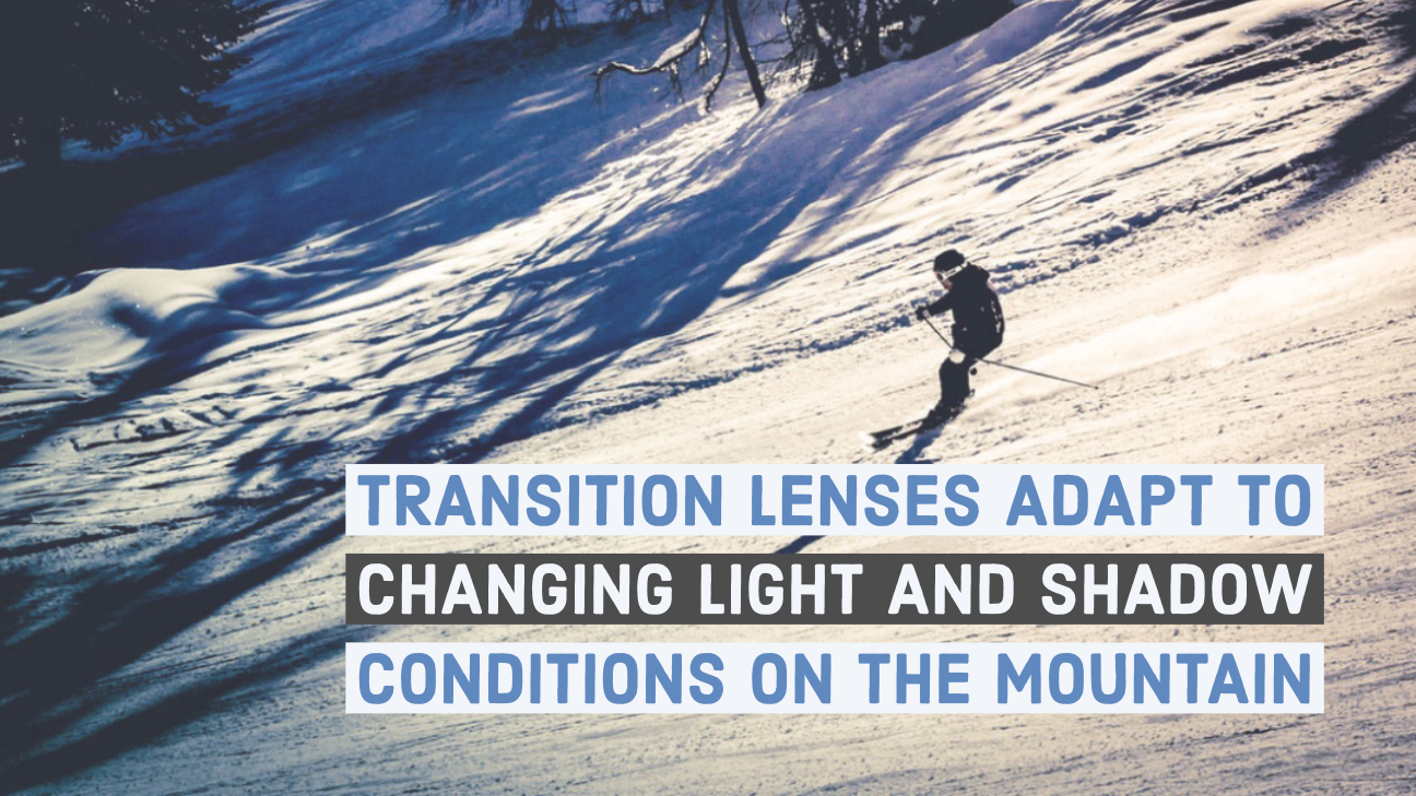 photochromic transition lenses