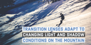 photochromic transition lenses
