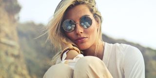 Batwolf polarized replacement lenses