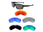 Galaxy Replacement Lenses For Oakley Chainlink 5 Color Pairs Polarized
