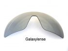 Galaxy Replacement Lenses For Oakley Sutro OO9406 Sunglasses Titanium Color Polarized