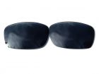 Galaxy Replacement Lenses For Oakley Fives Squared Black Color Polarized