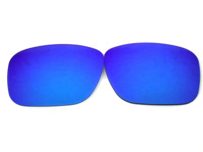 Galaxylense replacement for Oakley Holbrook Blue color