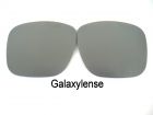 Galaxy Replacement  Lenses For Oakley Dispatch 1 OO9090 Titanium Polarized