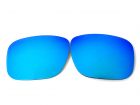 Galaxylense replacement for Oakley Holbrook Ice Blue color