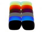 Galaxy Replacement Lenses For Oakley Holbrook 6 Color Pairs