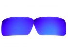 Galaxy Replacement Lenses For Spy Optic Touring Blue Polarized