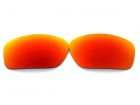 Galaxy Replacement Lenses For Costa Del Mar Caballito Red Polarized