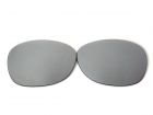 Galaxy Replacement Lenses For Ray Ban RB2132 Titanium Polarized 52mm