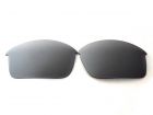Galaxy Replacement Lenses For Oakley Bottle Rocket Silver Color