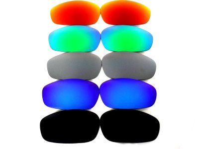 oakley whisker replacement lenses