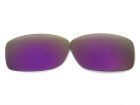 Galaxy Replacement Lenses For Oakley Jupiter Squared Purple Color Polarized