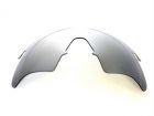 Galaxy Replacement Lenses For Oakley M Frame Heater Titanium Color Polarized