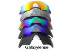 Galaxy Replacement Lenses For Oakley M Frame Sweep 5 Color Pairs Polarized