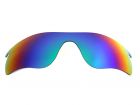 Galaxy Replacement Lenses For Oakley Radarlock Path Green Color Polarized