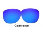 Galaxy Replacement Lenses For Ray Ban RB2140 54mm Blue Color Polarized