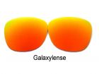 Galaxy Replacement Lenses For Oakley Holbrook R OO9377 Red Polarized