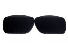 Galaxy Replacement Lenses For Oakley Turbine Black Color Polarized