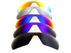 Galaxy Replacement Lenses For Oakley Offshoot 5 Color Pairs Polarized