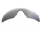 Galaxy Replacement Lenses For Oakley M Frame Strike Titanium Color Polarized