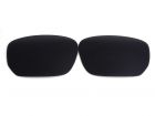 Galaxy Replacement Lenses For Oakley Style Switch Black Color Polarized