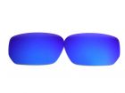 Galaxy Replacement Lenses For Oakley Style Switch Blue Color Polarized