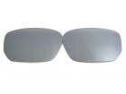 Galaxy Replacement Lenses For Oakley Style Switch Titanium Color Polarized