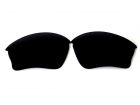 Galaxy Replacement Lenses For Oakley Half Jacket XLJ Black Color Polarized