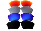Galaxy Replacement Lenses For Oakley Half Jacket XLJ  4 Color Polarized
