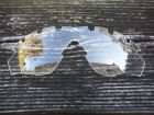 Galaxy Replacement Lenses For Oakley M2 Frame Vented Crystal Clear