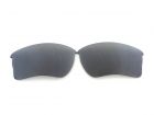 Galaxy Replacement Lenses For Oakley Quarter Jacket Titanium Color Polarized