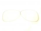 Galaxy Replacement Lenses For Oakley Warden Crystal Clear