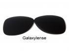 Galaxy Replacement  Lenses For Oakley Dispatch 2 Black Polarized