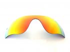Galaxy Replacement Lenses For Oakley Radarlock Path Vented Red Color Polarized