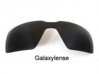 Galaxy Replacement  Lenses For Oakley Probation Black Polarized