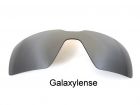Galaxy Replacement  Lenses For Oakley Probation Titanium Polarized