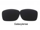 Galaxy Replacement Lenses For Arnette Witch Doctor Black Color Polarized
