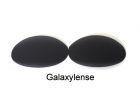 Galaxy Replacement For Oakley Romeo 1 Black Color Polarized