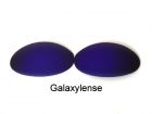 Galaxy Replacement For Oakley Romeo 1 Blue Color Polarized