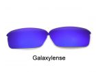 Galaxy Replacement  Lenses For Oakley Razrwire Blue Polarized