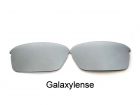 Galaxy Replacement  Lenses For Oakley Razrwire Titanium Polarized