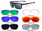 Galaxy Replacement Lenses For Oakley Enduro 6 Color Pairs