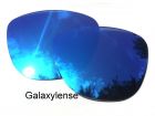 Galaxy Replacement For Oakley Frogskins Blue Color Polarized