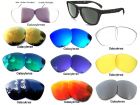 Galaxy Replacement Lenses For Oakley Frogskins 10 Color Pairs