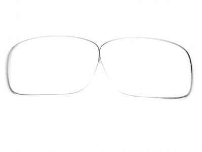 rb4165 replacement lenses
