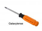 Galaxy T20 Stainless Screw Driver For Oakley Racing Jacket,jawbone,Split Jacket