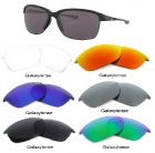 Galaxy Replacement Lenses For Oakley Unstoppable OO9191 6 Color Polarized