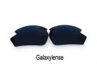 Galaxy Replacement Lenses For Rudy Project Rydon Black Color Polarized