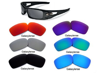 Sæt tabellen op God følelse flyde OAKLEY Replacement Lenses | Aftermarket Lenses for OAKLEY Sunglasses Lenses  - GALAXYLENSE